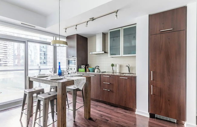 The Harbour Toronto - Foto 38