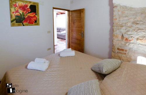 Charming stone cottage by the sea - Foto 5