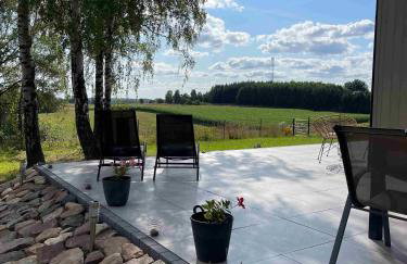 Gdzieś Na Kaszubach - Domek z balią otoczony piękną naturą - Foto 3