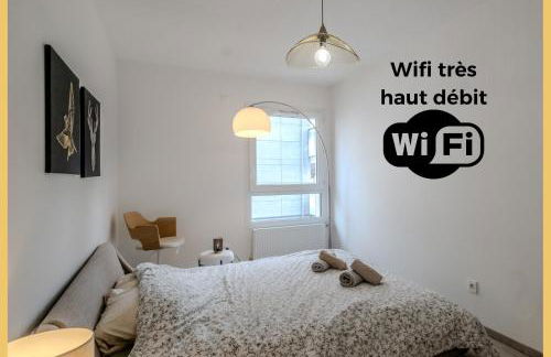 Chez Jordan I T3 I Ferney-Voltaire - Foto 2