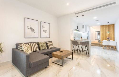 Bernaldez Suite - Vacacional Sevilla - Foto 25