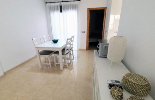 Apartamento Sierra y Mar - Foto 8