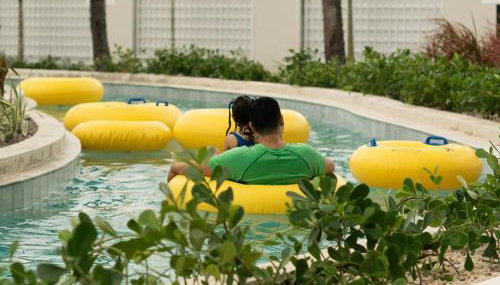 Salinas Exclusive Resort - Foto 3