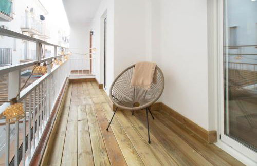 Budget Beach Studio 23 - Foto 14