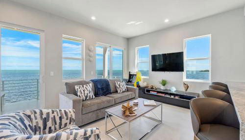 Key Largo Oceanfront Oasis with Pool and Hot Tub - Foto 3