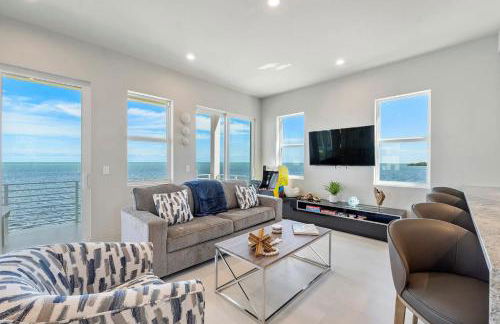 Key Largo Oceanfront Oasis with Pool and Hot Tub - Foto 3