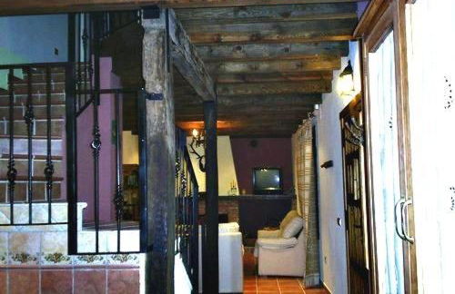 Vivienda Turística Rural Casa Camilo - Foto 8