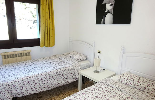 Apartamentos Arinsal 3000 - Foto 11