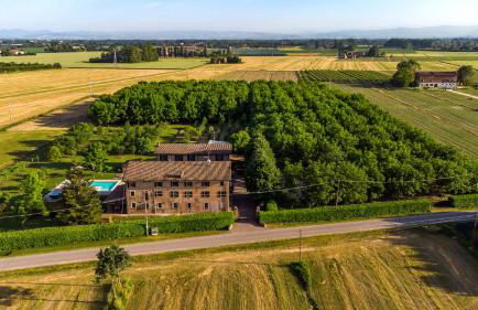 Casa delle Noci country house, pool & SPA - Photo 20