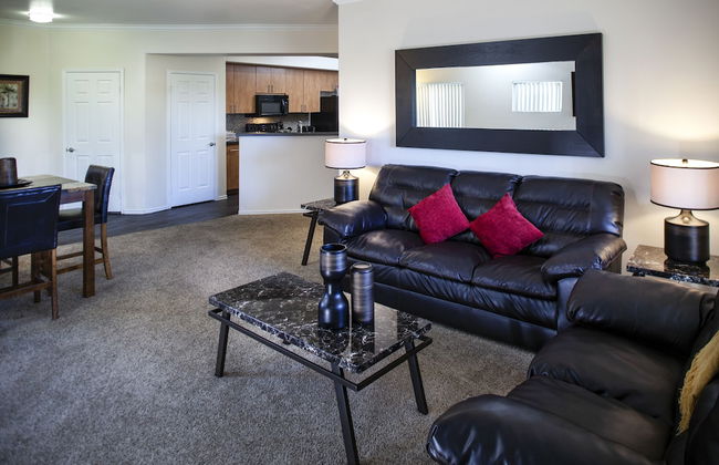 Meridian CondoResorts - Foto 7