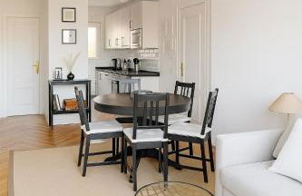 Apartment 2 next to the bay and cathedral - Foto 11