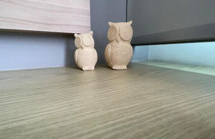 Apartamento confortável e com Piscina a 900 m da praia de Itacoatiara - Foto 17