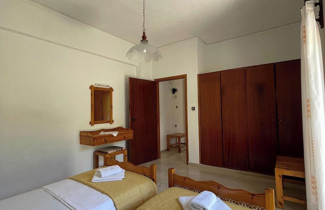 Aeolos Apartments - Foto 3