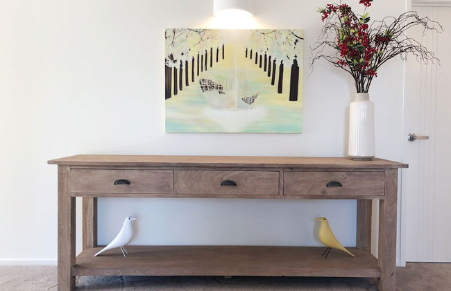 Modern Coastal Home & Award-winning Golf - Foto 35