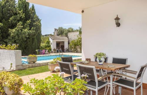 Holiday Home Ermita by Interhome - Foto 23