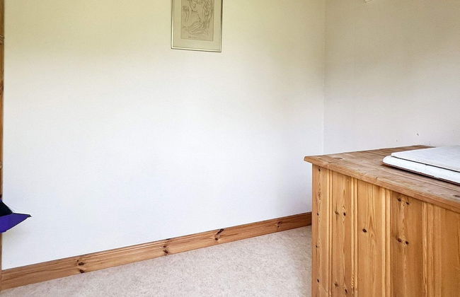 4 Person Holiday Home in Braas - Foto 28