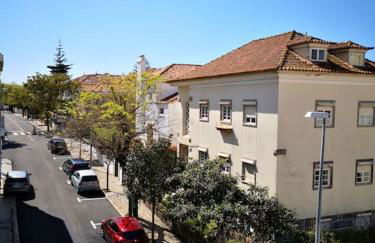 Oeiras Historic Bedrooms - Photo 67