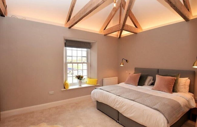 Nanplough Country House and Cottages - Foto 13