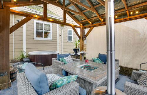 Hot Tub, Pavilion! Family Home Near UO and Autzen - Photo 31