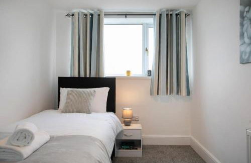 Cudworth House, Barnsley for contractors & Families, off-road parking, fast WIFI,etc - Foto 33