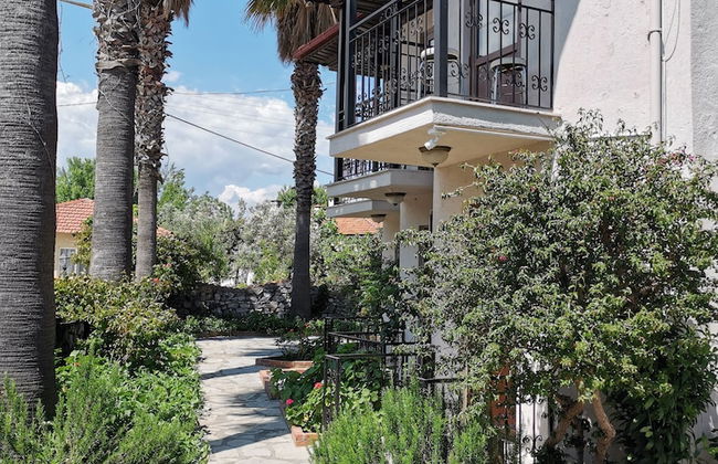 Ilkim Apart - Foto 32