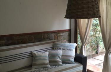 Ala Garden Apartment - Foto 23