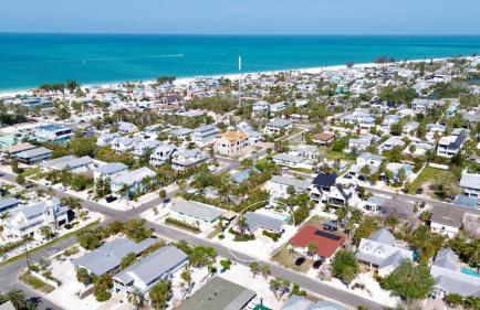 Pink Palm Bungalow - Foto 32