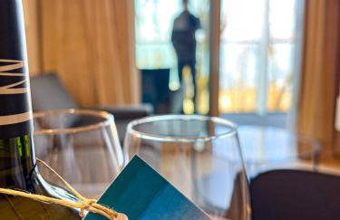 Apartament na wydmie - Perłowa Przystań - Foto 1