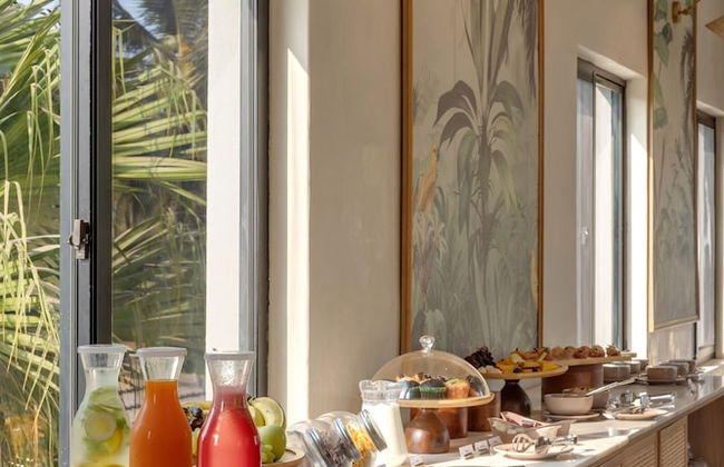 Seré Resort Goa - Photo 59