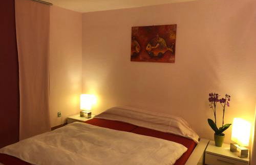 Modernes 4-Zimmer Haus, nahe Messe Düsseldorf (15 min. Internat. Airport) - Foto 25