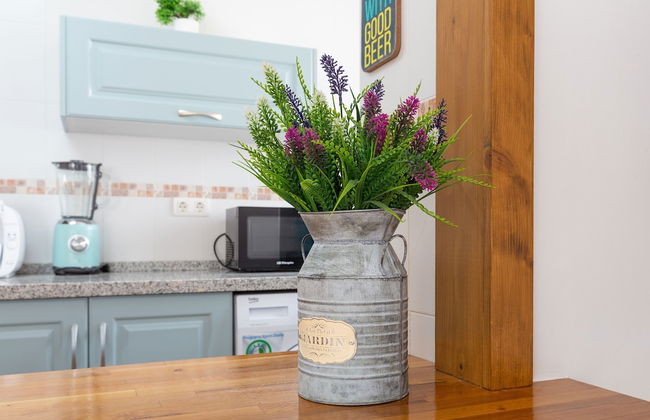 Tolox 1 in Tolox With 1 Bedrooms and 1 Bathrooms - Foto 6