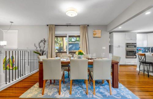 Mercer Island Modern Family-Friendly Home I-90 - Foto 14