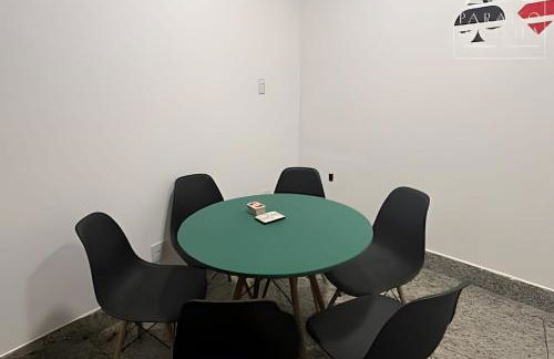 Apto 1 quarto, Ar Cond, Vaga e Vista Panorâmica - Foto 43