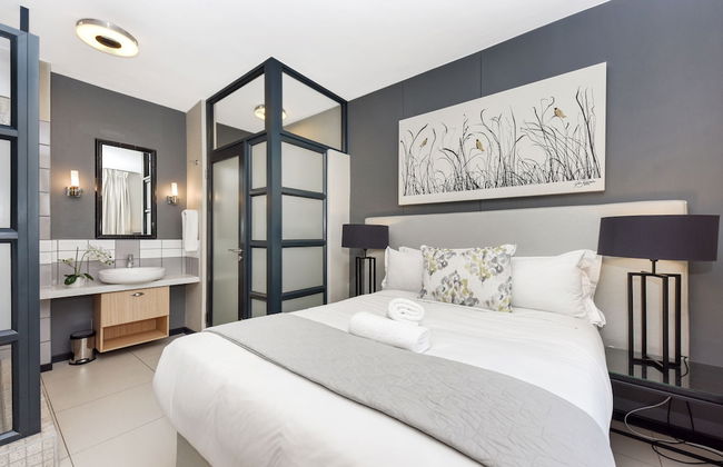 Easy Stay - The Vantage - Photo 14