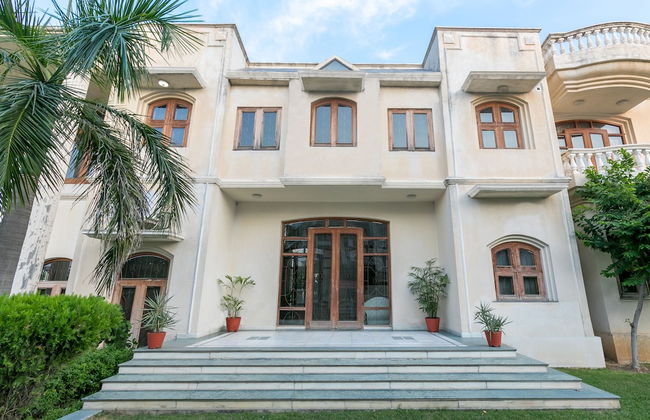 Krishnalaya Mansion By Vista Rooms - Foto 6