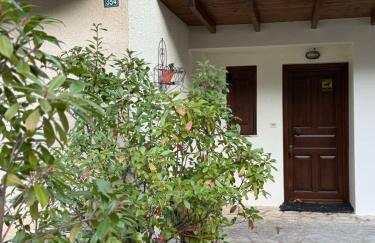 Horizon Nest Parnassos Villa Chalet! - Foto 43