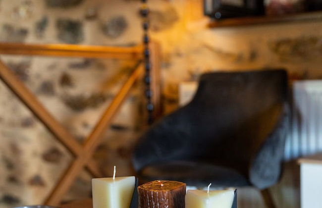 Mystras Village House - Foto 10