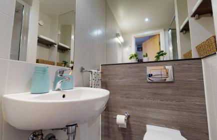 For Students Only - iQ Hoxton in London - Foto 18