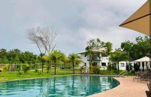 Vila do Lago, Praia do Forte - Foto 19