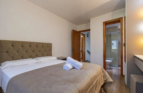 Rosa Casa Geminada Villa Mariana - Foto 74