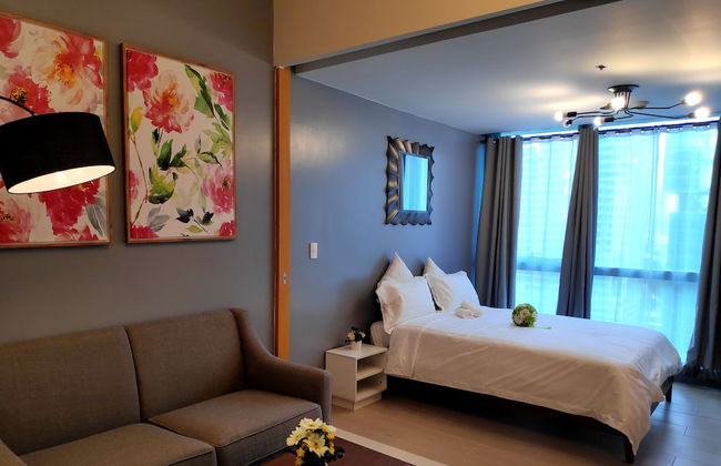 One Uptown Residence BGC Taguig - Foto 10