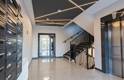 Apartamenty STUDIO - Foto 23