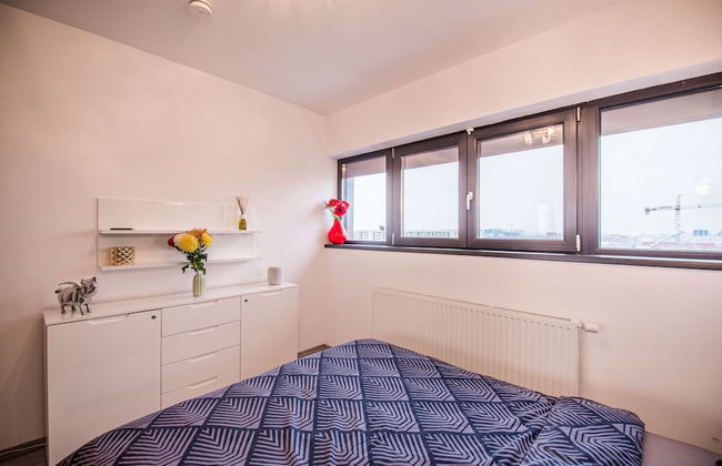 Luxury Penthouse Plaza Residence P1 - Foto 4