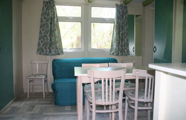 Le Domaine de La Barre - Photo 19