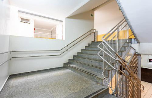 Apto 1 quarto - 8 min Aeroporto JK - Foto 13