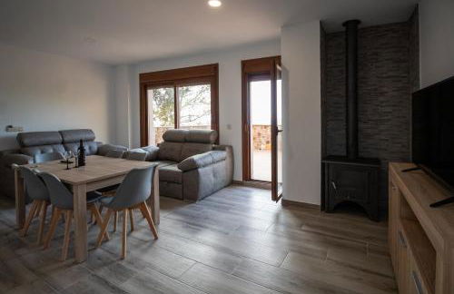 Apartamentos 7 puentes sierra Cazorla Casa Encina - Foto 8