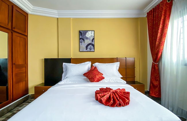 RESIDENCE BELMANN BONAPRISO - Foto 14