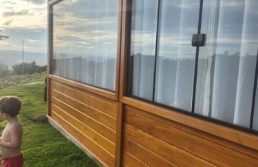 Chalé dos Manacás 02 Venda Nova Alto Colina ES - Foto 18