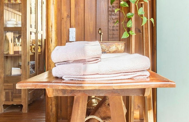 Recanto das Águas - Anitápolis - SC - Photo 70