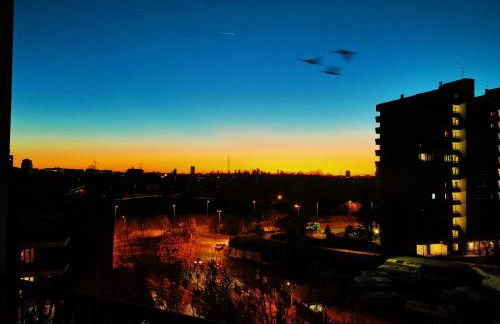 B&B Vimo - Appartamento con terrazzo privato Milano San Raffaele - Vimodrone - Foto 25